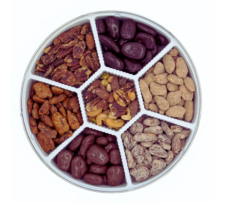 FLAVORED – 38pecans