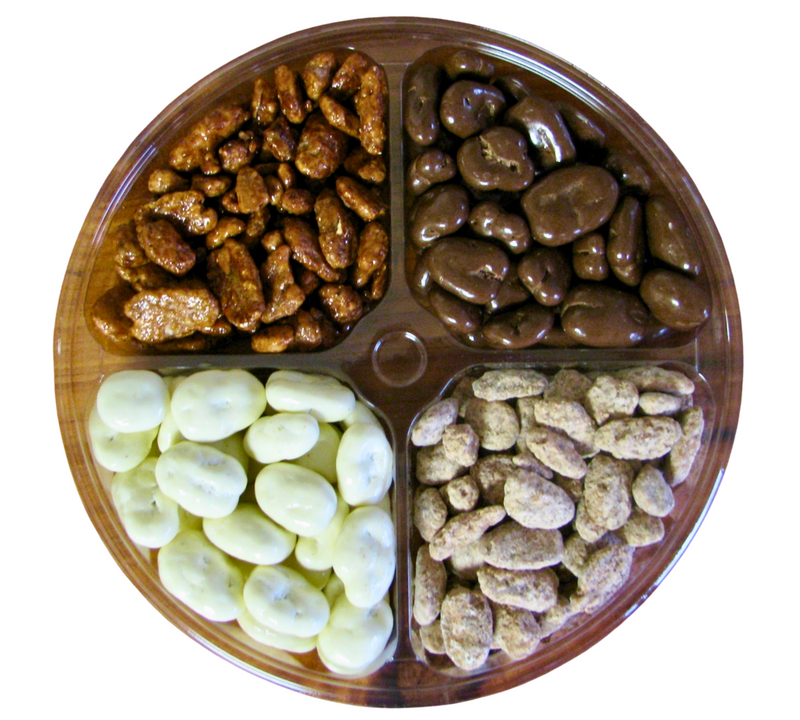 Small Texas Pecan Sampler