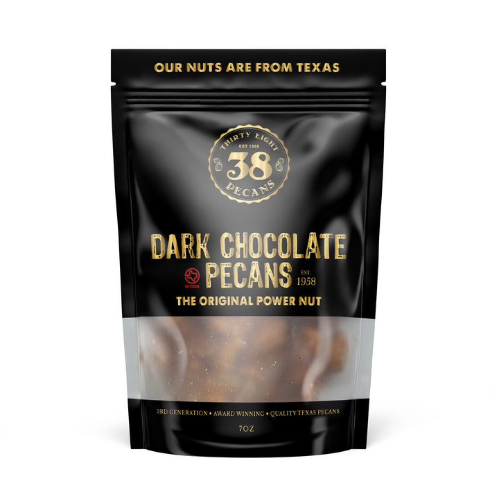 FLAVORED – 38pecans