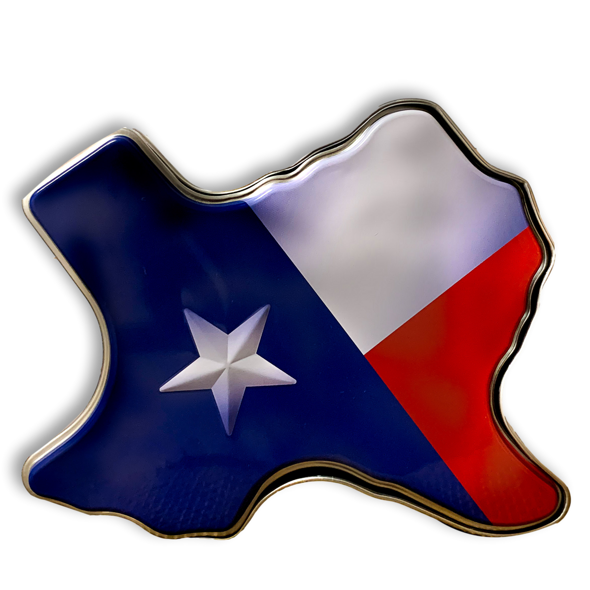 TEXAS TIN