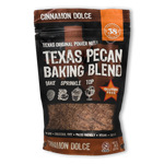CINNAMON DOLCE BAKING BLEND