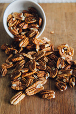 IN-SHELL PECANS