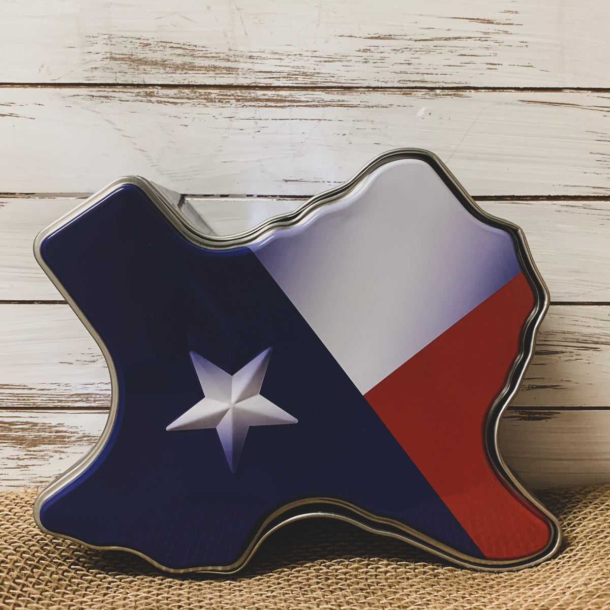 TEXAS TIN